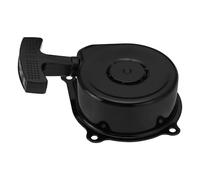 Be In Your Mind Arrancador de retroceso del motor, conjunto de arranque de retroceso compatible con Suzuki LT 50 LTA50 LT50 A 1983-1987 Quad Runner Starter Recoil