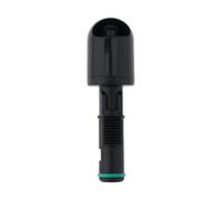 Be In Your Mind Boquilla Lavafaros 97062823100 99762826300 Compatible con Porsche 911 2011-2018 Compatible con Porsche 718 2017-2019
