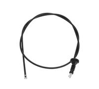 Be In Your Mind Cable de liberación de apertura de bloqueo de capó 51237060529 51237201904 51237184431 compatible con Mercedes Sprinter compatible con BMW