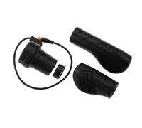 Be In Your Mind Conector Macho 3 Pines para Manillar Derecho Bicicleta 20 Unidades Medio Giro para Manillares de 22,5 Mm Longitud del Cable: 31 Cm.