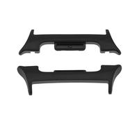 Be In Your Mind Conectores de Correa de Reloj de 22 Mm Compatible con Samsung Galaxy Watch 8 de 40 Mm/44 Mm Classic Color Negro