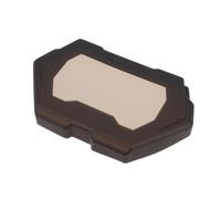 Be In Your Mind Funda protectora de silicona compatible con Kugoo compatible con scooter eléctrico KUKIRIN G2 Pro/G2 MAX