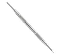 Be In Your Mind Herramienta para Barra de Resorte 6767-F Diseño de Doble Punta Herramienta para Barra de Resorte de Reloj para Reemplazo de Correa Y Pulsera de Reloj para Bricolaje