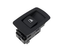 Be In Your Mind Interruptor de Botones del Regulador de Ventana de 4 Pines 61319113773 61313404051 Compatible con BMW E60 E61 E83