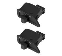 Be In Your Mind Interruptor de Control de Giro para Motocicleta de 3 Pines AP8212767 Compatible con Aprilia Leonardo SR50 Amico Habana Rally Atlantic