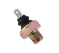 Be In Your Mind Interruptor de Presión de Aceite Compatible con Rover SD1 2.0-2.6 1977-1986. Compatible con Rover V8 Rosca NPTF de 1/4" X 18 586742.