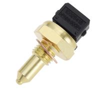 Be In Your Mind Interruptor del Sensor de Temperatura del Refrigerante del Motor Compatible con 320i 325ci 325i 325xi 328i 330i 330xi 335d 335xi 525i 525xi 528i 528xi 530