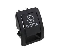Be In Your Mind Isofix - Tapa de repuesto para asiento infantil compatible con Mercedes-Benz W205 Clase C A20592005139051, A2059200513