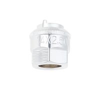Be In Your Mind Llave de Tuerca Ranurada M14 X 2,5 Llave de Contratuerca Extractor de Manguito de Amortiguador de 14mm Mandril de Amortiguador Compatible con Mercedes Clase C W203 CLK W209