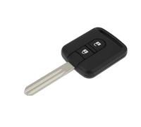 Be In Your Mind Mando A Distancia para Radio de Coche 433 MHz ID46 Compatible con Nissan Qashqai J10