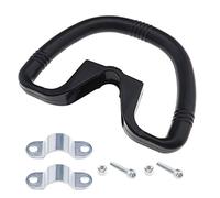 Be In Your Mind Manillar de repuesto 4130 790 1316 compatible con STIHL FS44 FS55 FS80 FS85 FS90 FS110 FS120 FS200 FS250 Loop Handle Bar Hardware de montaje