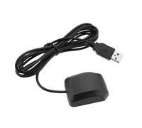 Be In Your Mind Módulo De Antena Receptora Módulo De Navegación GPS por Satélite VK-162 Interfaz USB DC3.3-5 para Actividades Al Aire Libre con Varios Dispositivos De Módulo Receptor De Navegación