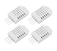 Be In Your Mind Módulo Digital Medidor de Temperatura y Humedad DHT 22 AM 2302, Módulo Medidor de Humedad y Temperatura compatible con A-rduino, Raspberry-Pi