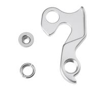 Be In Your Mind Patilla de Cambio Trasera CC043 para Bicicleta Compatible con Bianchi 928 Carbon C2C/C Sport 2