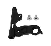 Be In Your Mind Percha de desviador Mech KP395 compatible con Cannondale Supersix EVO Carbon/Hi-Mod aleación de aluminio