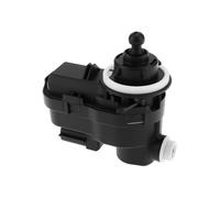 Be In Your Mind Pieza de Repuesto para Motor de Ajuste de Nivel de Faros 26056-00Q0A Compatible con Nissan Juke Micra 2010-2023