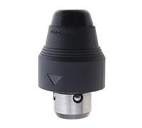 Be In Your Mind Portabrocas SDS Plus 2608572213, negro, Compatible con Bosch GBH2-26DFR GBH2-28DFV GBH4-32DFR, piezas de repuesto para taladros de martillo