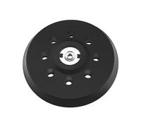 Be In Your Mind Reemplazo de Almohadilla de Lijado Compatible con Metabos SXE325/425/450/3125 Almohadillas de Respaldo de Disco de Lijado Accesorios de Herramientas de Pulido 125mm