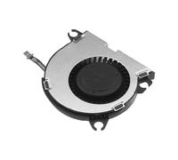 Be In Your Mind Reemplazo del Ventilador de Refrigeración Compatible con Nintendo Switch Ventilador de Refrigeración Interno Ventilador Enfriador de CPU Accesorios Eléctricos 43,2x42mm