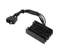 Be In Your Mind Regulador de voltaje rectificador de motocicleta 32800-13E00 compatible con Suzuki DR-Z 250 UC125 UC150 UH125 UH150