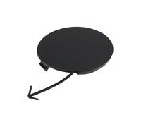 Be In Your Mind Tapa del Orificio del Gancho de Remolque del Parachoques Delantero Pieza de Repuesto 52127-52909 Compatible con Toyota Yaris