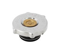 Be In Your Mind Tapa del Radiador del Coche 55116901AA 5174131AA Compatible con Wrangler 1997-2007 Compatible con Jeep TJ 1997-2006
