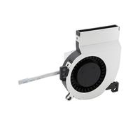 Be In Your Mind Ventilador de Refrigeración Interno para Consolas de Juegos Compatible con PS2 Slim 90000 9000X Series