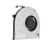 Be In Your Mind Ventilador de Refrigeración para Computadora Portátil Repuesto para CPU L52034-001 Compatible con HP 250 G8 G9 255 G8 255 G9