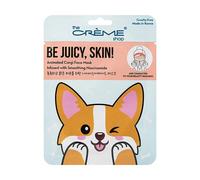Be Juicy, Skin