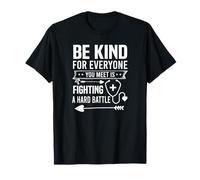 Be Kind Everyone - Cita inspiradora Motivacional Camiseta