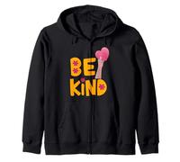 Be Kind Kindness Matters Citas motivacionales Sudadera con Capucha