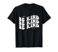 Be Kind - Love Kindness Positive Cita Motivacional Camiseta