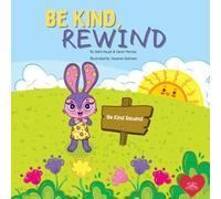 BE KIND, REWIND!!