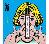 BE KIND REWIND（LP） [Analog]