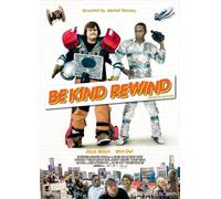 Be Kind Rewind Premium Edition [Alemania] [DVD]