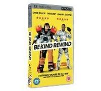 Be Kind Rewind [Reino Unido] [UMD Mini para PSP]