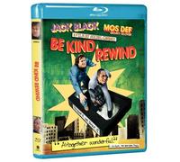 Be Kind, Rewind (WS/BD) (Blu-ray) (Importación USA)