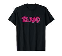Be Kind Spread Positivity Quote Design Camiseta