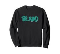 Be Kind Spread Positivity Quote Design Sudadera