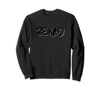 Be Kind Spread Positivity Quote Design Sudadera