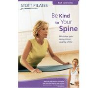 Be Kind to Your Spine [Reino Unido] [DVD]