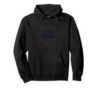Be Kind To Yourself - Cita inspiradora de autocuidado Sudadera con Capucha, Unisex para Adultos, Negro, M