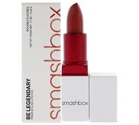 Be Legendary Lipstick - Lápiz labial por primera vez por SmashBox para mujeres, 0.11 onzas