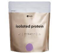 be levels Isolate Protein Frutos del Bosque/Choco Blanco 750 gr
