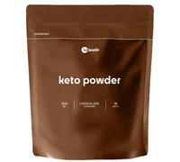 be levels Keto Protein Chocolate 300 gr