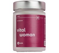 be levels Vital Woman 90 Vegecaps