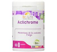 Be-Life Actichrome 60Cap. 200 ml, 1 unidad