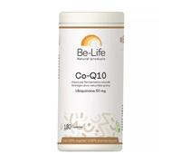 Be-Life Co-Q10 180caps