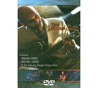 Be Lifted Up [USA] [DVD]