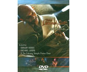 Be Lifted Up [USA] [DVD]